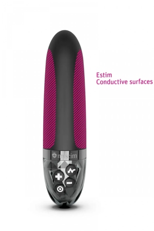Vibromasseur Sleak Freak E-Stim Edition – Image 4