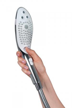 Womanizer Wave chrome – Image 4