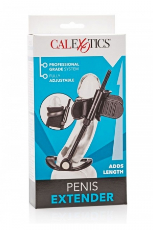 Agrandisseur de penis - Penis Extender – Image 4