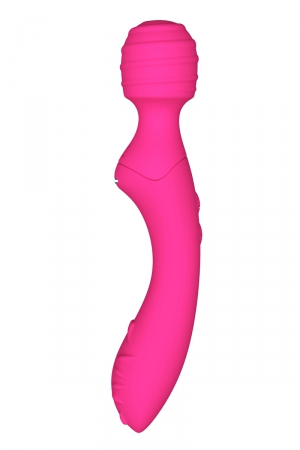 Vibromasseur 2 en 1 Twist – Image 4