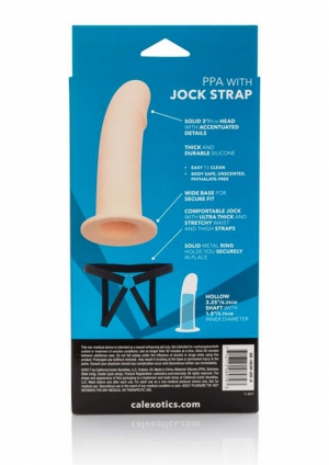 Extenseur de pénis et Jock Strap – Image 2