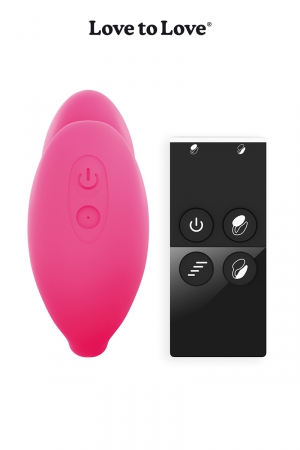 Oeuf vibrant Wonderlove – Image 4