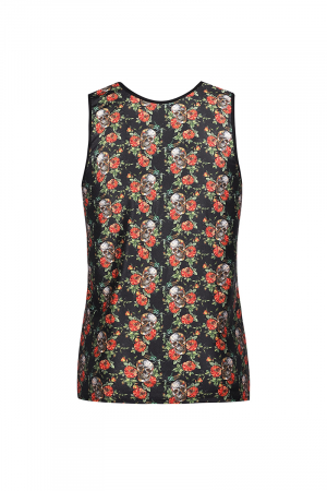 Débardeur Power - Anaïs for Men – Image 2