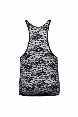 Débardeur Romance - Anaïs for Men – Image 2