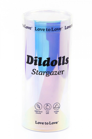 Dildolls Stargazer - Love to Love – Image 4