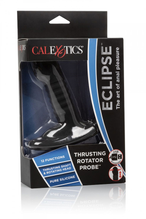 Stimulateur de prostate Eclipse Thrusting Probe – Image 2