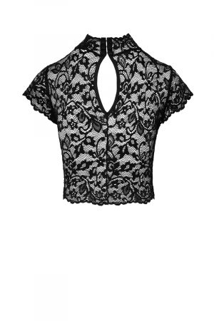 Top Essence F303 dentelle – Image 2