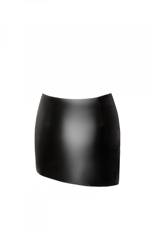 Mini jupe Legacy F305 wetlook – Image 2