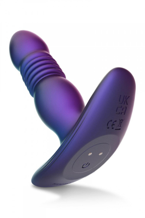Plug anal va-et-vient Supernova - Hueman – Image 4