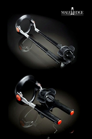 Extenseur de pénis Male Edge Pro – Image 4