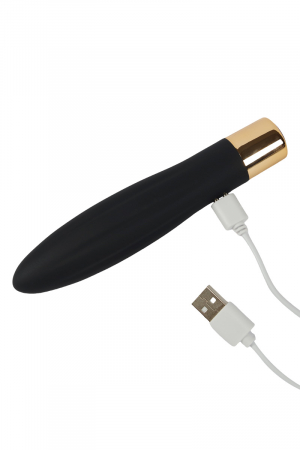 Vibro rechargeable Dakota - Litolu – Image 2
