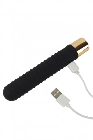 Vibro rechargeable Indiana - Litolu – Image 2
