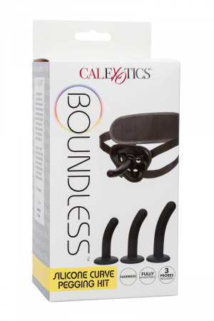 Harnais Boundless Curve Pegging Kit – Image 4