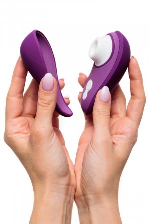 Womanizer Liberty 2 violet – Image 4