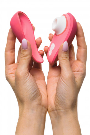 Womanizer Liberty 2 rose – Image 4
