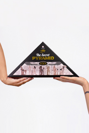 Jeu coquin The Secret Pyramid – Image 2