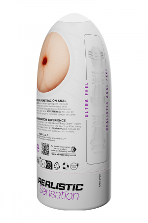 Masturbateur Flex Anal Experience - Alive – Image 4
