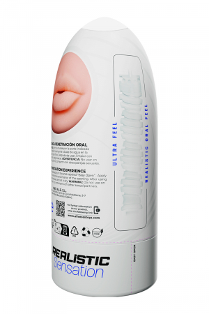 Masturbateur Flex Oral Experience - Alive – Image 4