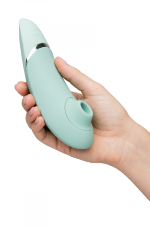 Stimulateur Womanizer Next turquoise – Image 4