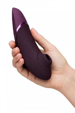 Stimulateur Womanizer Next Violet – Image 4