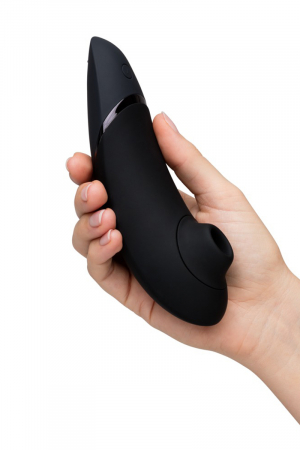 Stimulateur Womanizer Next noir – Image 4