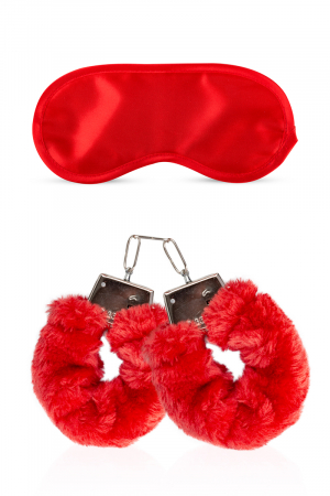 LoveBoxxx - coffret I Love Red Couples – Image 4