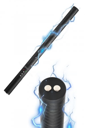 Baton à électro stimulation - Zeus Electrosex – Image 4