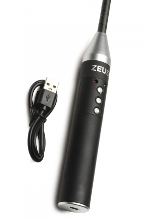 Cravache à Électro-Stimulation – Image 4