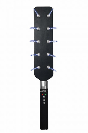 Paddle à Électro-Stimulation Spiked – Image 4