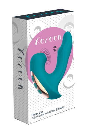 Stimulateur Eternal Love Vibe - Xocoon – Image 2