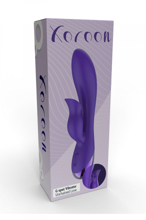 Vibro Rabbit Unchained Love - Xocoon – Image 2