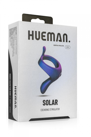 Cockring Vibrant Solar - Hueman – Image 2