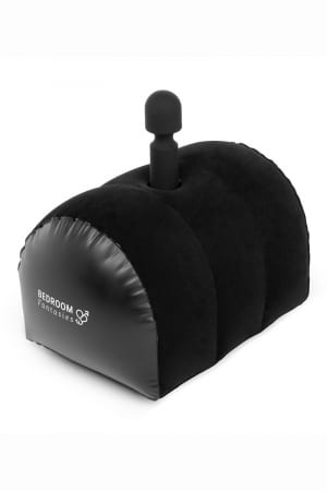 Coussin gonflable The Straddler - Bedroom Fantasies – Image 2