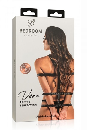Harnais de bondage Vera - Bedroom Fantasies – Image 2