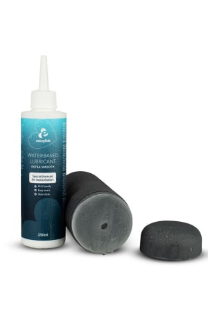 Gel pour masturbateur Extra Smooth 250ml - EasyGlide – Image 2