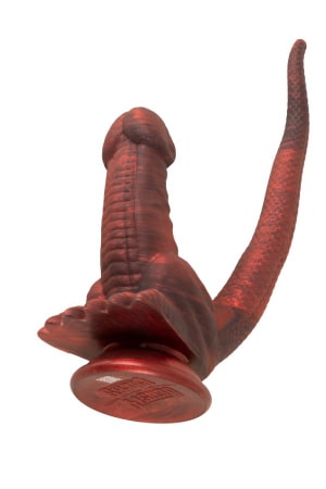 Double godemiché - Beasty Cocks – Image 2