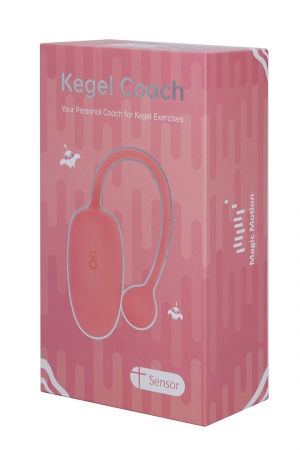 Entraineur personnel Kegel Coach - Magic Motion – Image 2
