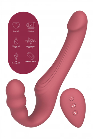 Vibro anatomique couple - She.E.O – Image 2