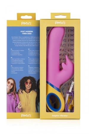Vibro dauphin Copy - PMV20 – Image 2