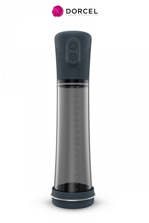Pompe à pénis Hydro Pump - Dorcel – Image 2