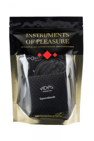 Set Instruments de Plaisir - Rouge – Image 2