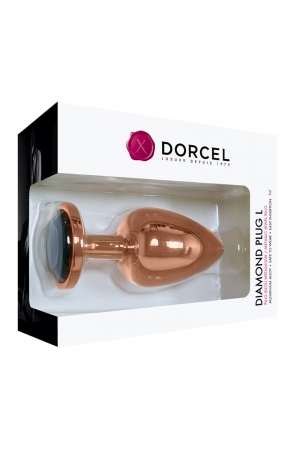 Diamond Plug L - Dorcel – Image 2