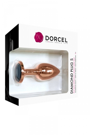 Diamond Plug S - Dorcel – Image 2