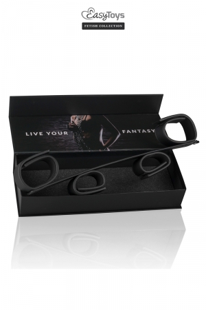 Barre d'écartement - Easytoys Fetish Collection – Image 2