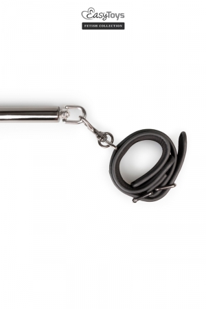 Barre d'écartement ajustable - Easytoys Fetish Collection – Image 2