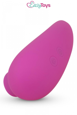 Stimulateur clitoridien Taptastic Vibe – Image 2