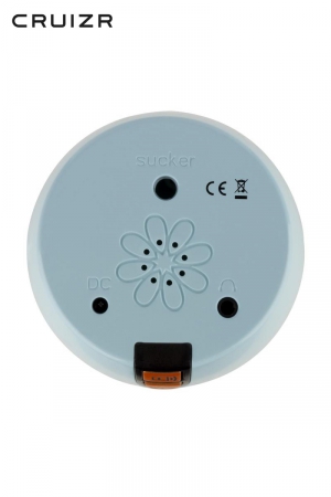 Masturbateur vibrant avec fonction audio CRUIZR CM06 – Image 2
