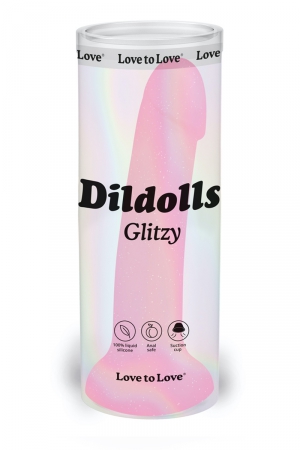 Dildolls Glitzy - Love to Love – Image 2
