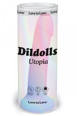 Dildolls Utopia - Love to Love – Image 2