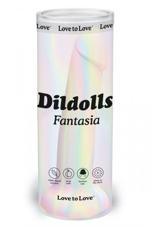 Dildolls Fantasia - Love to Love – Image 2